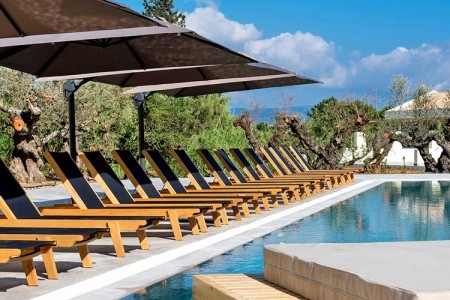 Tsamis Zante Suites - 6