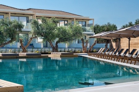 Tsamis Zante Suites - 8