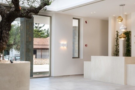 Tsamis Zante Suites - 9