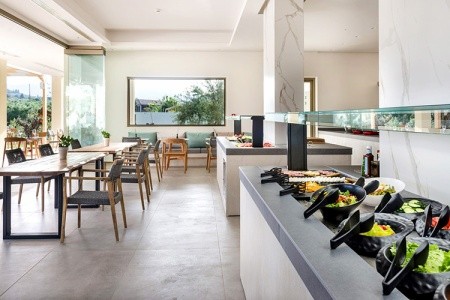 Tsamis Zante Suites - 10