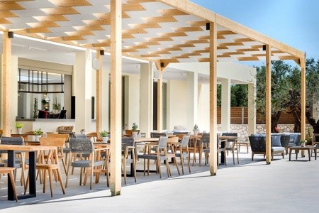 Tsamis Zante Suites - 11