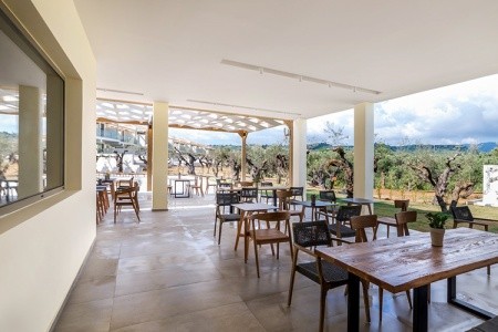 Tsamis Zante Suites - 13