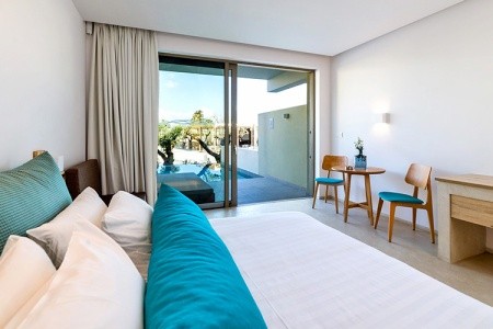 Tsamis Zante Suites - 14