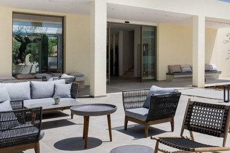 Tsamis Zante Suites - 15