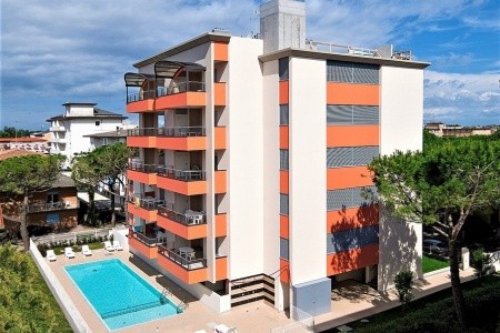 Residence Rosa Dei Venti