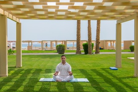 Premier Le Reve Hotel & Spa - 4