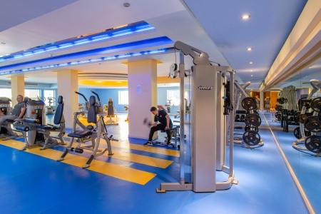 Premier Le Reve Hotel & Spa - 6