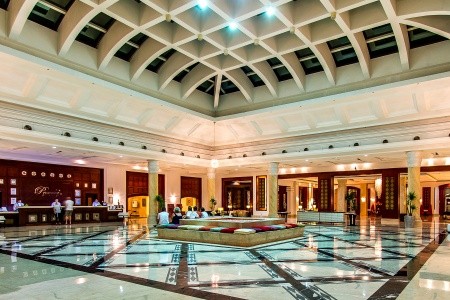 Premier Le Reve Hotel & Spa - 10