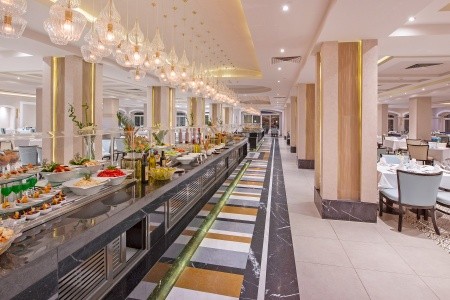 Premier Le Reve Hotel & Spa - 12