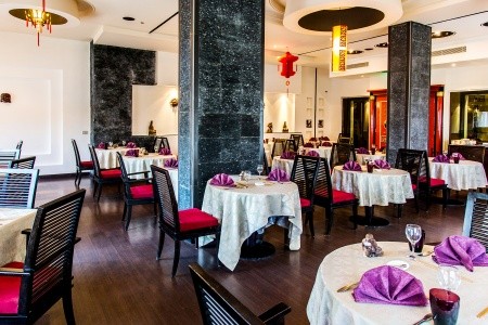 Premier Le Reve Hotel & Spa - 23