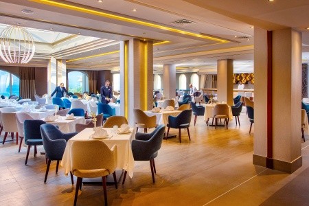 Premier Le Reve Hotel & Spa - 31