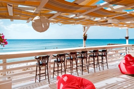 Tiva Del Mar Beach (Ex. Caesar Palace) - 2