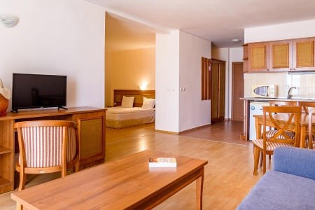 Tiva Del Mar Beach (Ex. Caesar Palace) - 4