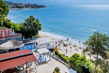 Tiva Del Mar Beach (Ex. Caesar Palace) - 9