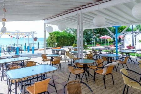 Tiva Del Mar Beach (Ex. Caesar Palace) - 10