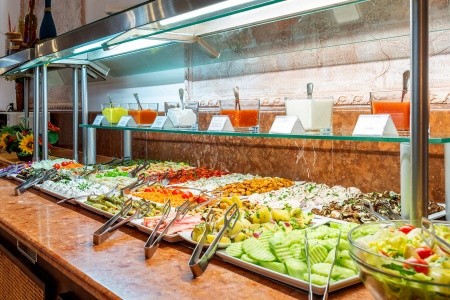 Tiva Del Mar Beach (Ex. Caesar Palace) - 12