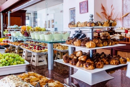 Tiva Del Mar Beach (Ex. Caesar Palace) - 13