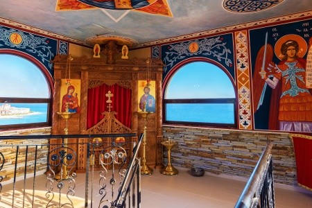 Tiva Del Mar Beach (Ex. Caesar Palace) - 20