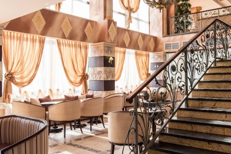 Tiva Del Mar Beach (Ex. Caesar Palace) - 21