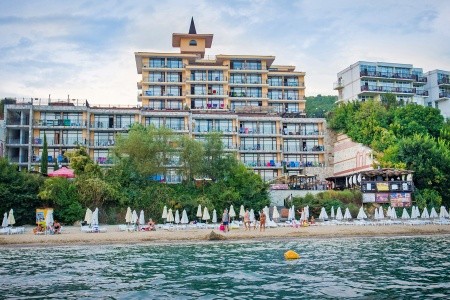 Tiva Del Mar Beach (Ex. Caesar Palace) - 23