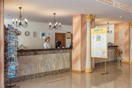 Tiva Del Mar Beach (Ex. Caesar Palace) - 25