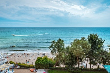 Tiva Del Mar Beach (Ex. Caesar Palace) - 31