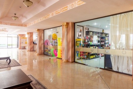 Tiva Del Mar Beach (Ex. Caesar Palace) - 32