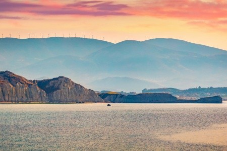 Grécko Kefalónia Studia Vitoratos 11 dňový pobyt Bez stravy Letecky Letisko: Praha August 2026 (24/08/26- 3/09/26)