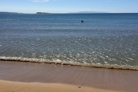 Grécko Kefalónia Studia Vitoratos 11 dňový pobyt Bez stravy Letecky Letisko: Praha August 2026 (24/08/26- 3/09/26)