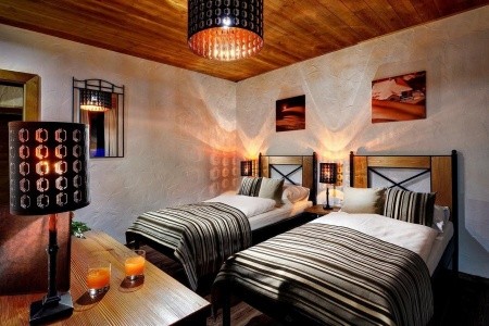 Chalets Jasna Collection Centrum