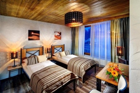 Chalets Jasna Collection Centrum