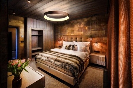 Chalets Jasna Collection Centrum