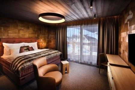 Chalets Jasna Collection Centrum - 9