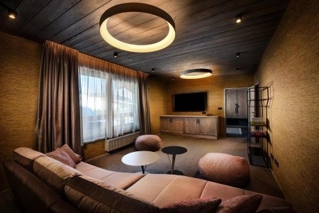 Chalets Jasna Collection Centrum - 10