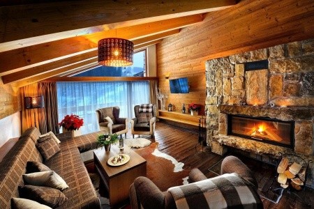 Chalets Jasna Collection Centrum - 12