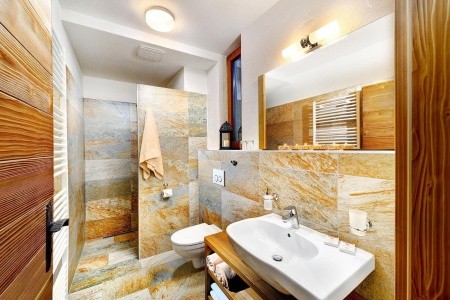 Chalets Jasna Collection Centrum - 14