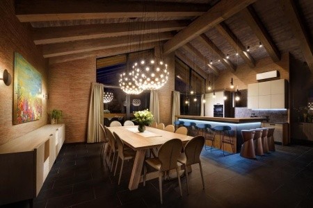 Chalets Jasna Collection Centrum - 19