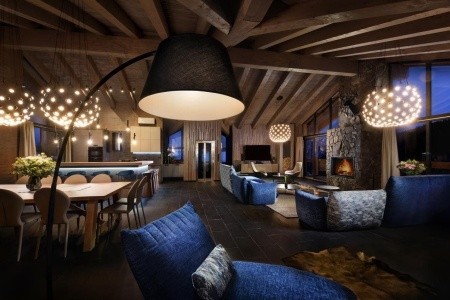 Chalets Jasna Collection Centrum - 21