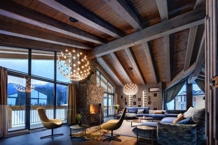 Chalets Jasna Collection Centrum - 22