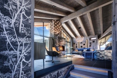 Chalets Jasna Collection Centrum - 24