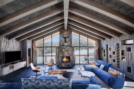 Chalets Jasna Collection Centrum - 25