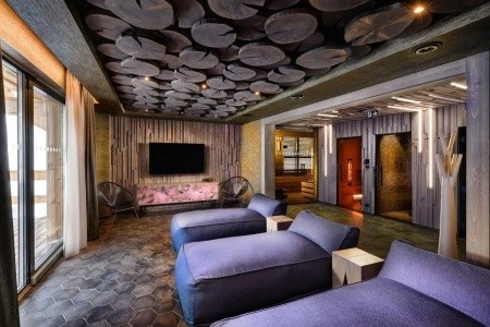 Chalets Jasna Collection Centrum - 26