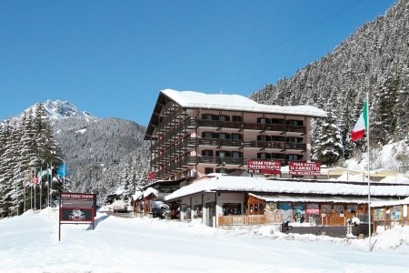 Hotel Il Caminetto