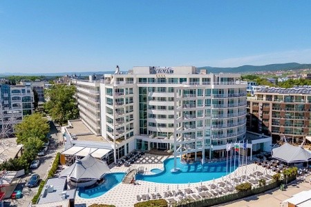 Effect Grand Victoria - 2