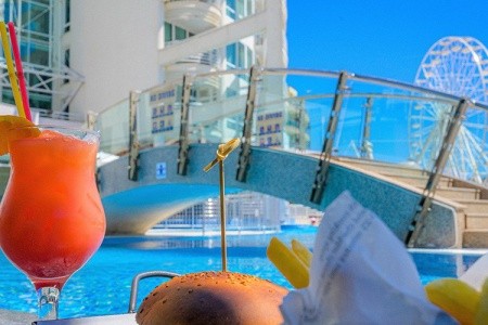 Effect Grand Victoria - 7