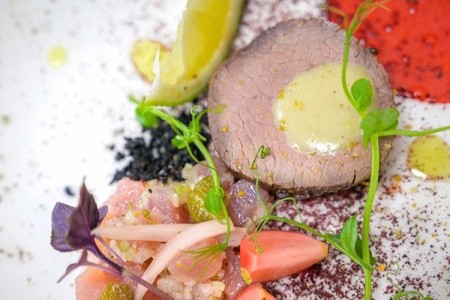 Effect Grand Victoria - 25