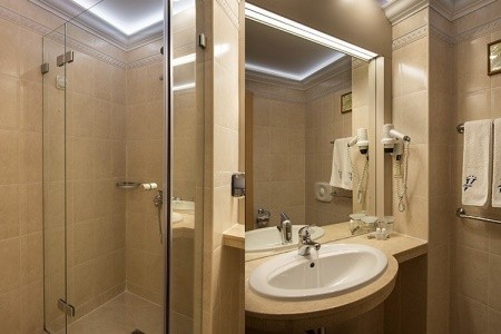 Effect Grand Victoria - 45