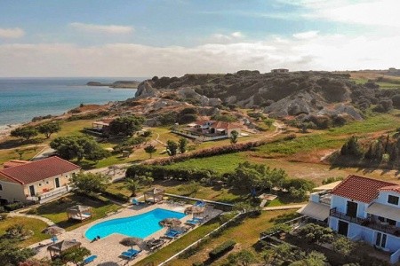 Řecko, Kefalonia, Xi Village, za <span>30.290</span> Kč