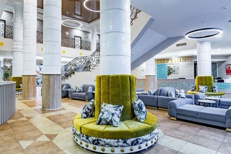 Imperial Resort - 10