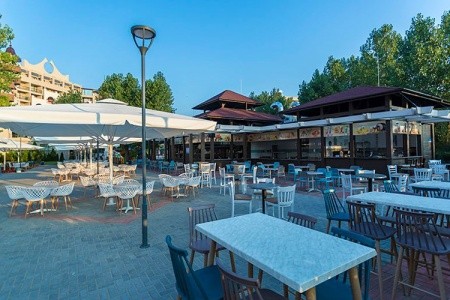 Imperial Resort - 12